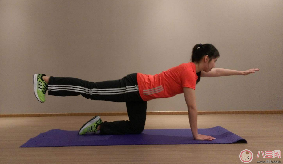 懷孕不提重物好不好 懷孕的時(shí)候什么運(yùn)動(dòng)都不能做嗎