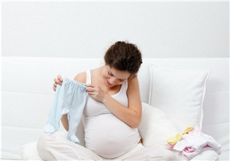 孕期飲食不忌口 小心生出笨寶寶