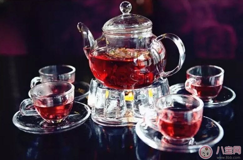 孕婦喝茶對胎兒有影響嗎 孕婦可以喝哪些茶(孕婦能喝的茶有哪些)