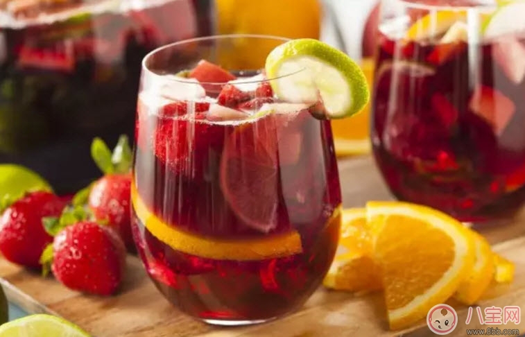 孕婦喝茶對胎兒有影響嗎 孕婦可以喝哪些茶(孕婦能喝的茶有哪些)