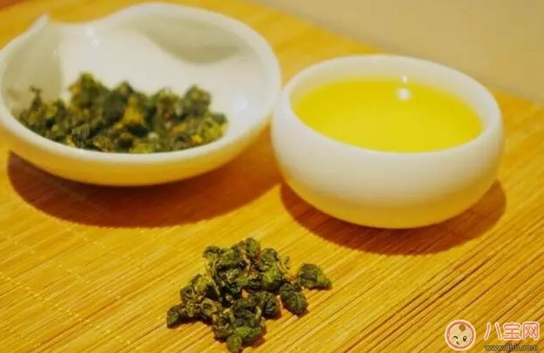 孕婦喝茶對胎兒有影響嗎 孕婦可以喝哪些茶(孕婦能喝的茶有哪些)