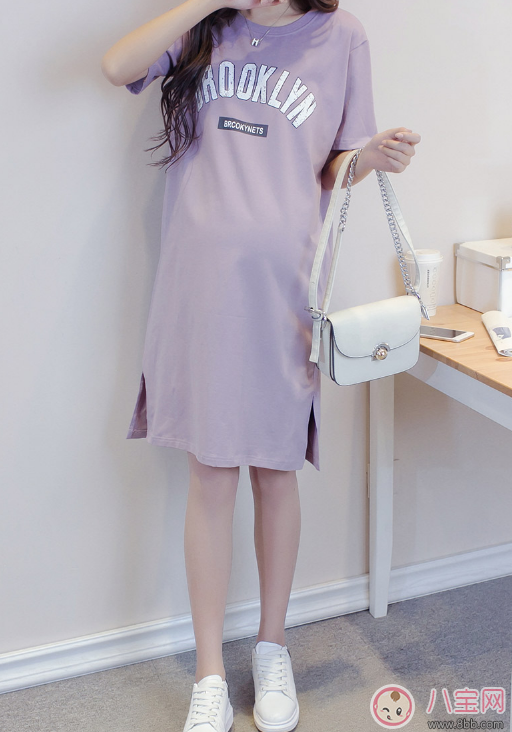 準媽媽日常怎么打扮好看 夏天孕期打扮攻略