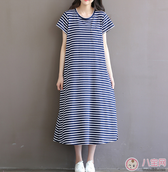 準媽媽日常怎么打扮好看 夏天孕期打扮攻略