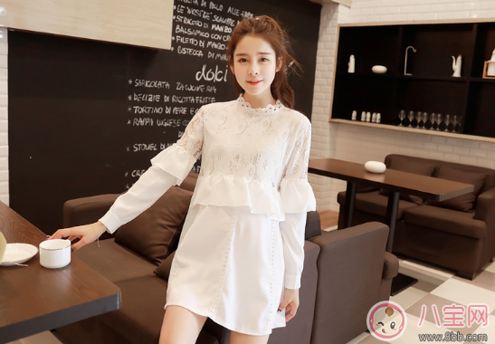 準媽媽日常怎么打扮好看 夏天孕期打扮攻略