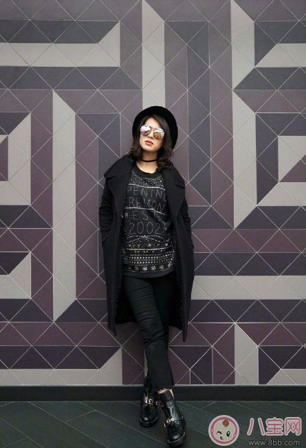 準媽媽日常怎么打扮好看 夏天孕期打扮攻略