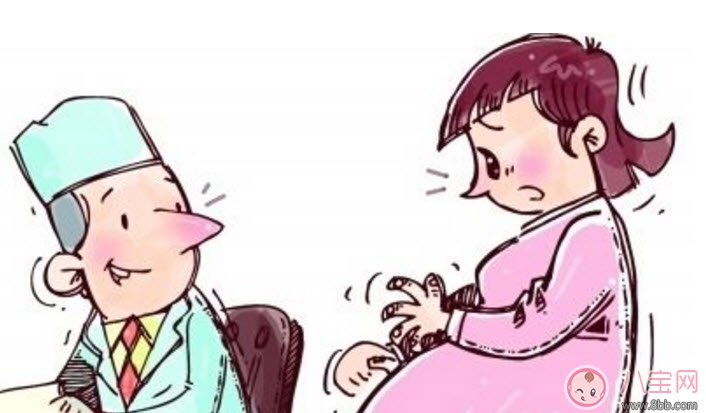孕婦精神緊張對胎兒有哪些影響 孕婦精神不好怎么調(diào)理