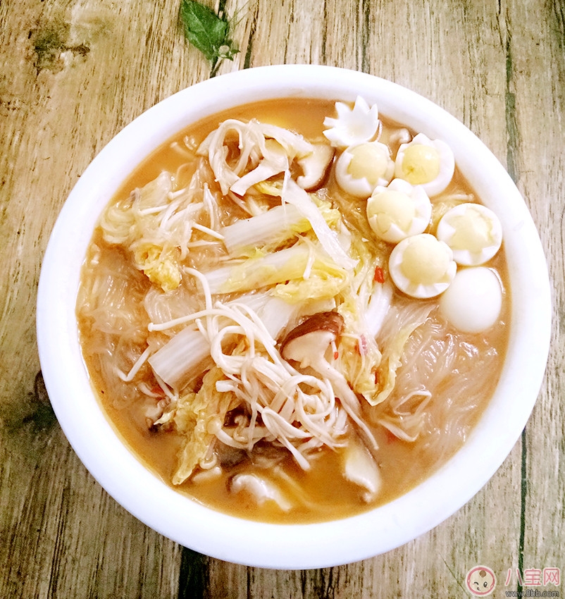 孕期可以吃麻辣燙嗎  吃麻辣燙會(huì)怎么樣