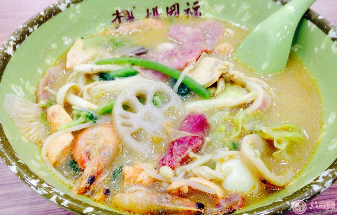 孕期可以吃麻辣燙嗎  吃麻辣燙會(huì)怎么樣