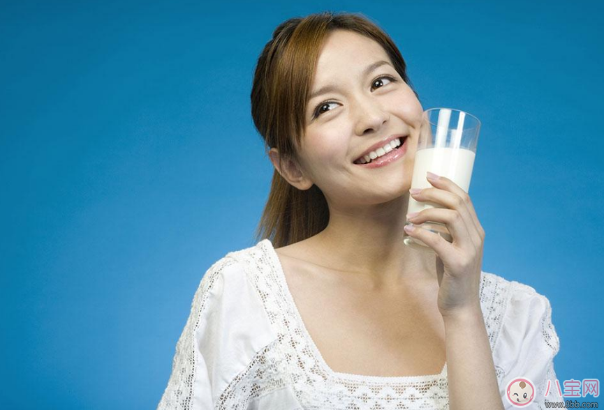 孕婦不能亂喝牛奶？ 看了這個(gè)你就會(huì)明白