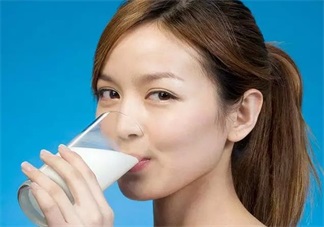 孕婦不能亂喝牛奶？ 看了這個你就會明白