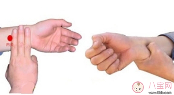 孕婦胃病犯了怎么辦吃什么藥 孕婦怎么立刻緩解胃痛