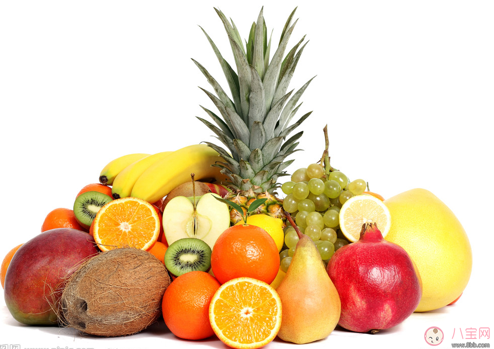 老婆懷孕了給她嘗嘗鮮 懷孕可以吃芒果嗎 老婆懷孕了給她嘗嘗鮮 懷孕可以吃芒果嗎