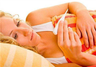 孕婦初期發(fā)燒怎么辦 發(fā)燒對(duì)胎兒的影響