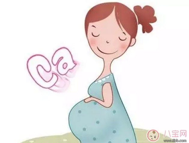 孕晚期胎動和宮縮的區(qū)別 孕晚期胎動和宮縮的區(qū)別方法