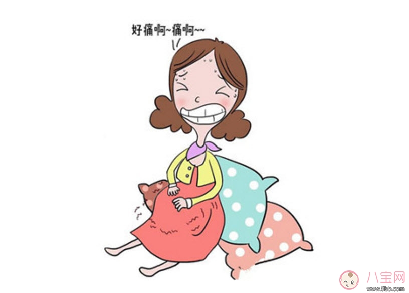 孕晚期胎動和宮縮的區(qū)別 孕晚期胎動和宮縮的區(qū)別方法