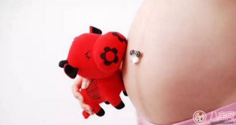 孕晚期妊娠紋怎么控制 孕晚期妊娠紋怎么緩解