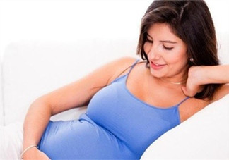 夏季孕期腰酸背痛怎么辦 如何快速緩解癥狀