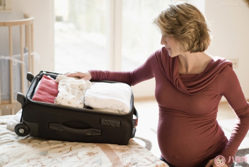 分娩跡象有哪些 了解常識莫慌張