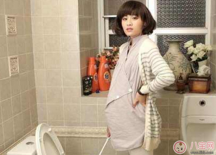 孕婦應避免哪些家務勞動 孕婦做家務的原則