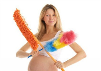 孕婦應(yīng)避免哪些家務(wù)勞動(dòng) 孕婦做家務(wù)的原則