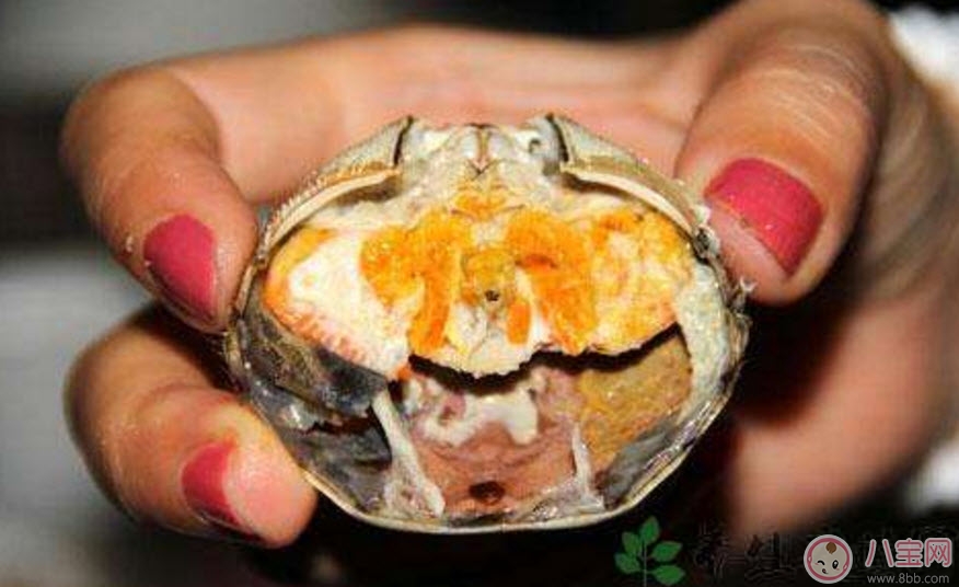 孕婦能吃螃蟹嗎 孕婦吃螃蟹會流產(chǎn)嗎(孕婦吃螃蟹注意事項)