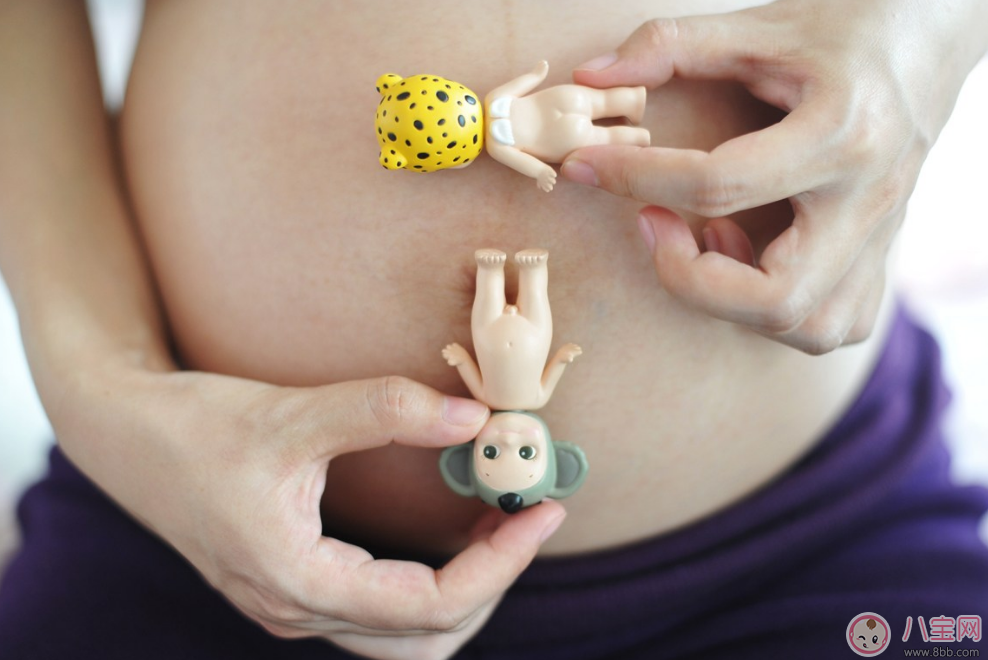 胎動十多次是不是孩子就是多動癥 胎兒在肚子里怎么動好