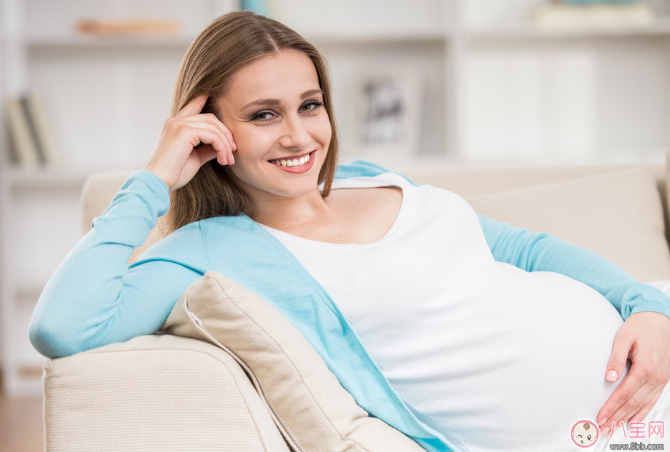 三伏天懷孕體溫比正常高正常嗎 孕婦正常體溫范圍