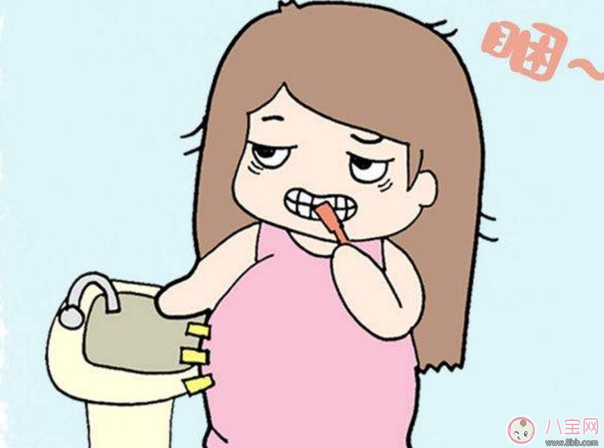 孕早期失眠會(huì)影響寶寶嗎 孕早期失眠怎么辦 孕早期失眠會(huì)影響寶寶嗎 孕早期失眠怎么辦