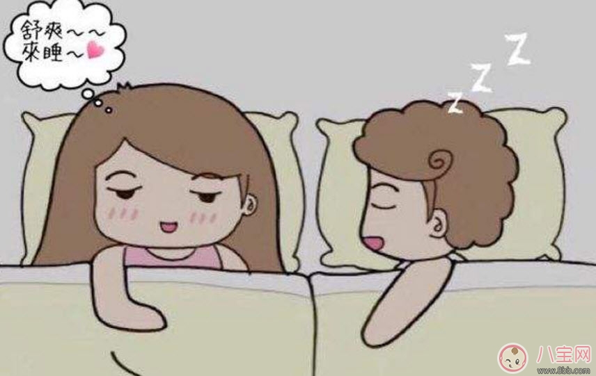 孕早期失眠會(huì)影響寶寶嗎 孕早期失眠怎么辦 孕早期失眠會(huì)影響寶寶嗎 孕早期失眠怎么辦