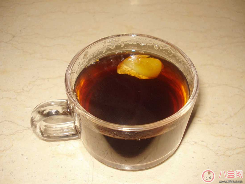 喝紅糖水會惡露不盡 月子應該怎么喝紅糖水比較好 喝紅糖水會惡露不盡 月子應該怎么喝紅糖水比較好