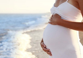 懷孕媽媽要注意這四種傷害胎兒的行為