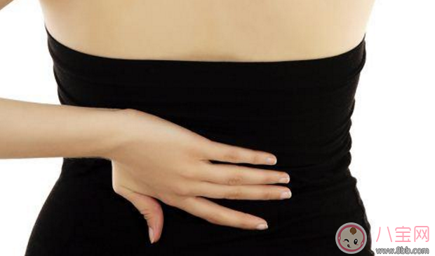 懷孕腰痛可以按摩嗎 準(zhǔn)爸爸幫準(zhǔn)媽媽緩解背痛好方法