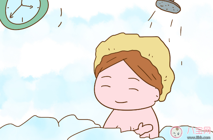 懷孕媽媽洗澡要注意什么 懷孕洗澡四大注意事項(xiàng)