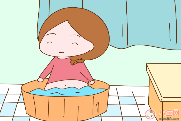 懷孕媽媽洗澡要注意什么 懷孕洗澡四大注意事項(xiàng)