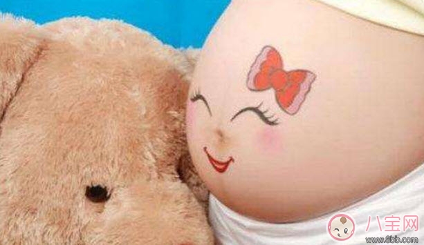 胎動(dòng)的感覺有哪幾種，各種胎動(dòng)代表什么意思(寶寶在說(shuō)話)