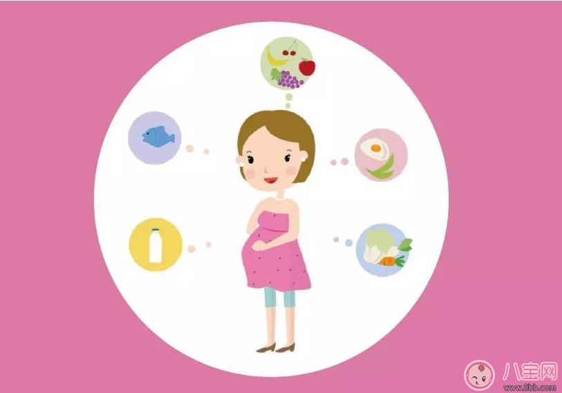 懷孕口味多變怎么辦 多變口味對孩子性別有影響嗎