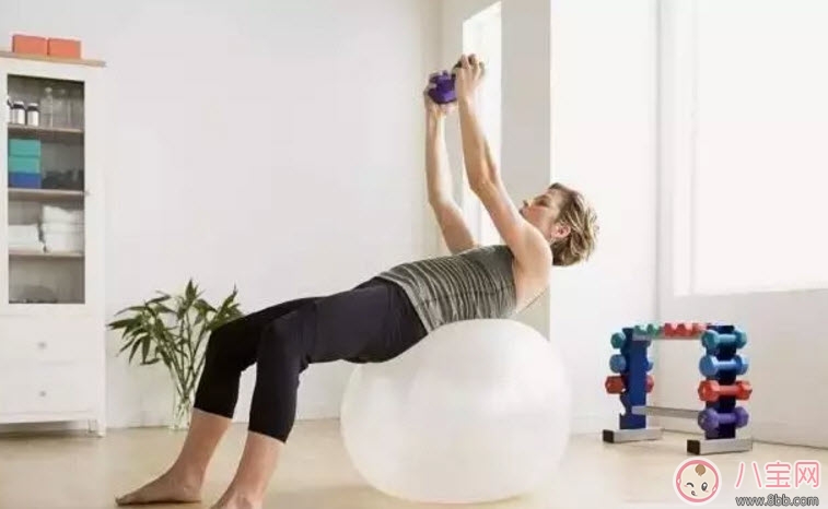 恥骨痛怎么辦 孕晚期如何緩解恥骨痛