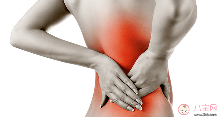 孕期腰酸正常嗎 如何緩解孕期腰酸