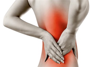 孕期腰酸正常嗎 如何緩解孕期腰酸