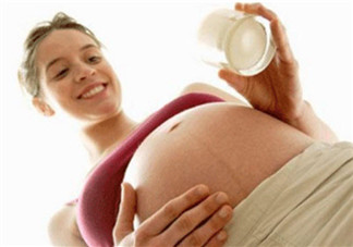 孕晚期吃什么有助于順產(chǎn) 孕晚期吃什么好順產(chǎn)(體積小營養(yǎng)高食物)