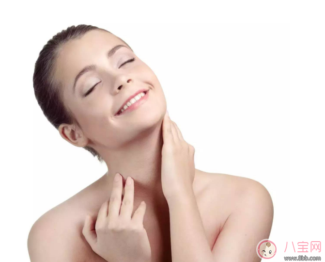 準(zhǔn)媽媽怎么擁有完美好皮膚 懷孕護膚小妙招