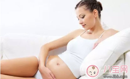 夏季孕肚長痱子的原因 如何緩孕婦長痱子