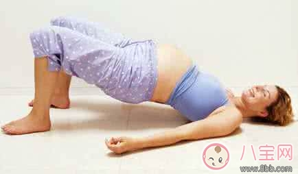 睡姿不對會引起胎位不正 胎位不正注意事項