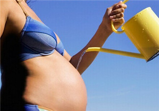 夏季如何安胎 安胎注意事項(xiàng)