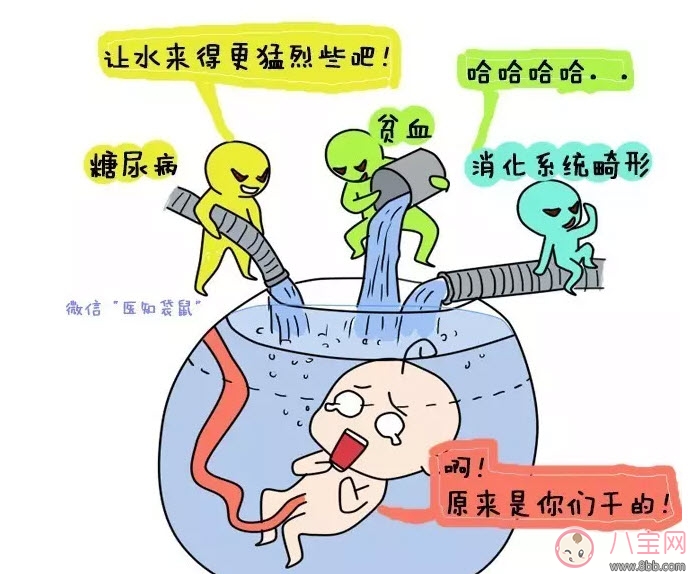 為什么有的孕婦不顯懷 懷孕不顯懷是怎么回事 為什么有的孕婦不顯懷 懷孕不顯懷是怎么回事