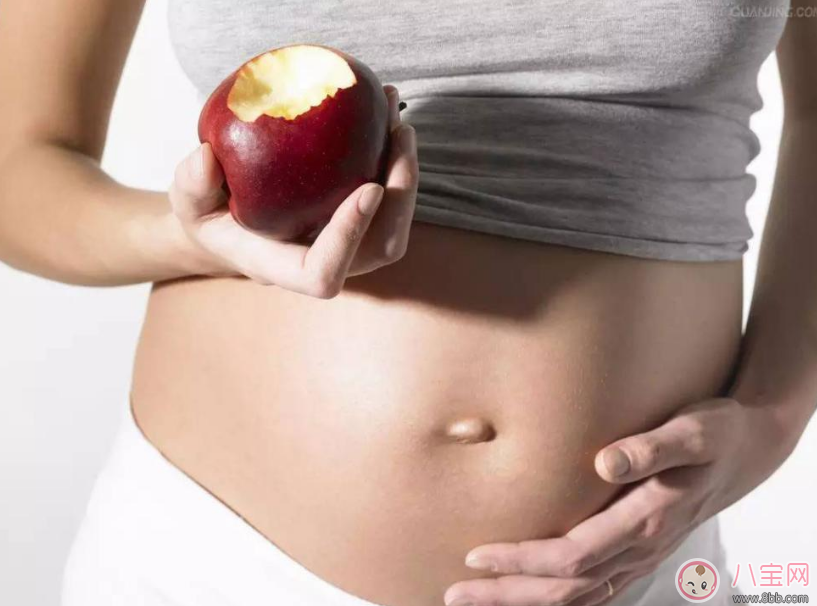 孕吐太厲害刷牙多次 正確掌握方法是關鍵