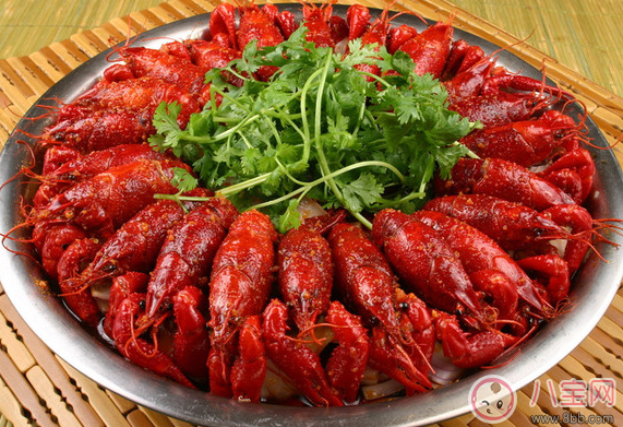 孕婦中期能吃小龍蝦嗎 孕婦中期吃了小龍蝦怎么辦