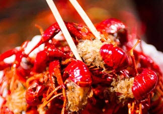 孕婦中期能吃小龍蝦嗎 孕婦中期吃了小龍蝦怎么辦