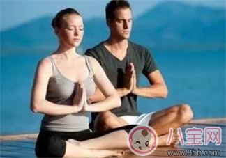 夏季孕婦睡不好 用瑜伽改善睡眠