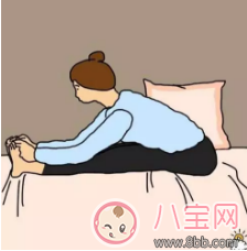 夏季孕婦睡不好 用瑜伽改善睡眠